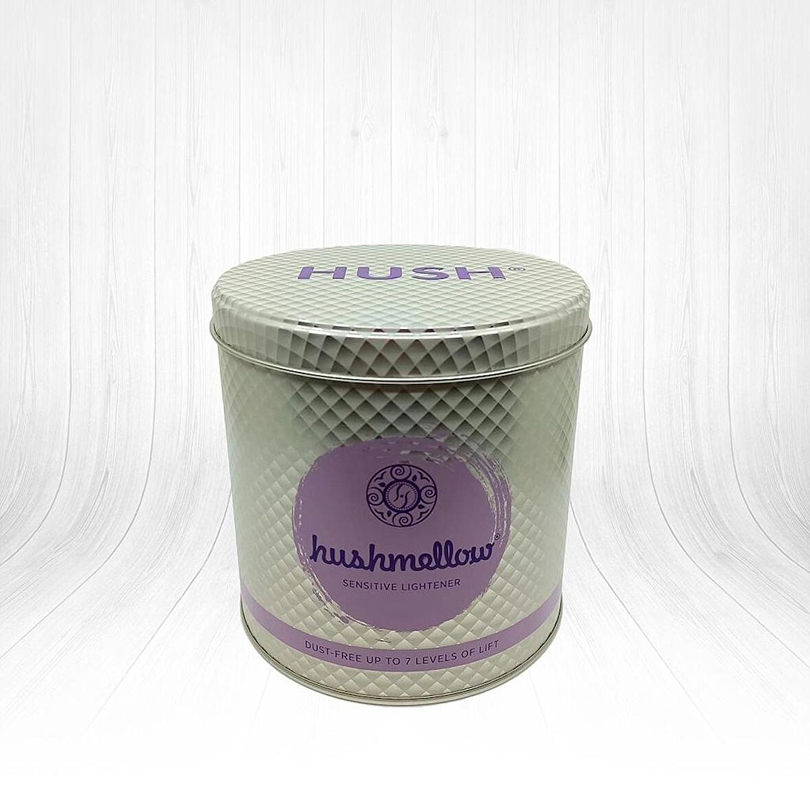 Hush Mellow Hassas Açıcı 500 g