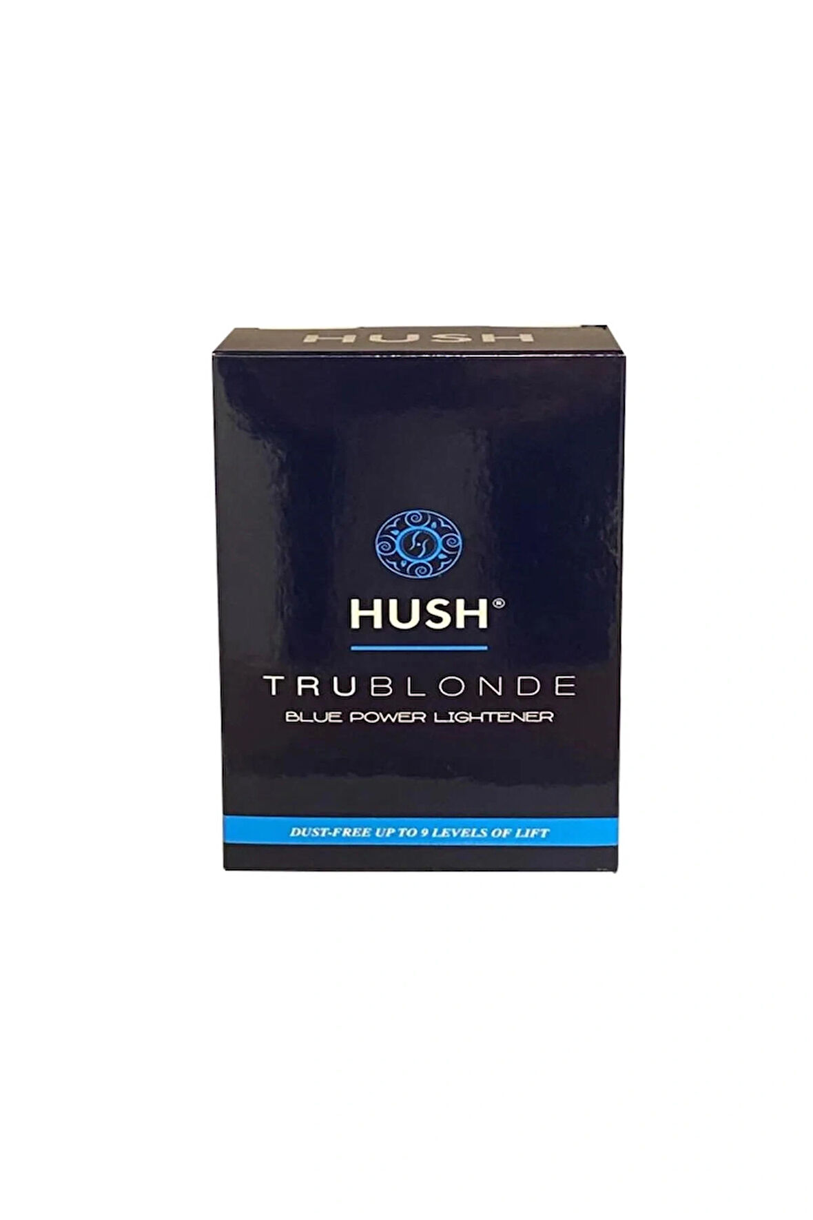 Hush Trublonde Blue Yüksek Performanslı Açıcı Toz 500gr