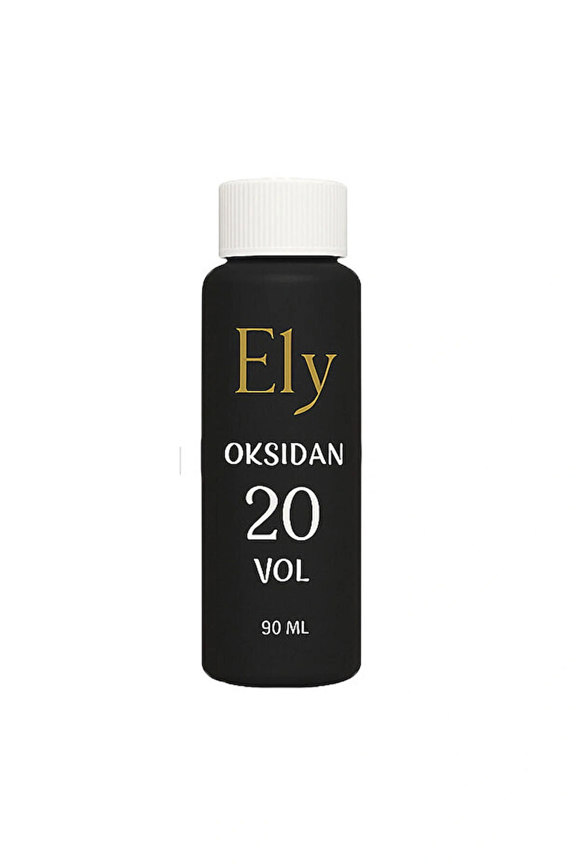 Ely Hush Amonyaksız %6 20 Vol Oksidan Krem Tek Kullanımlık 90 Ml