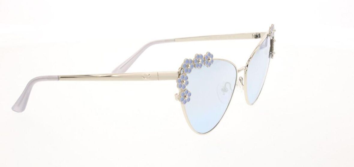 GUESS GU 7588 10X KADIN GÜNEŞ GÖZLÜĞÜ