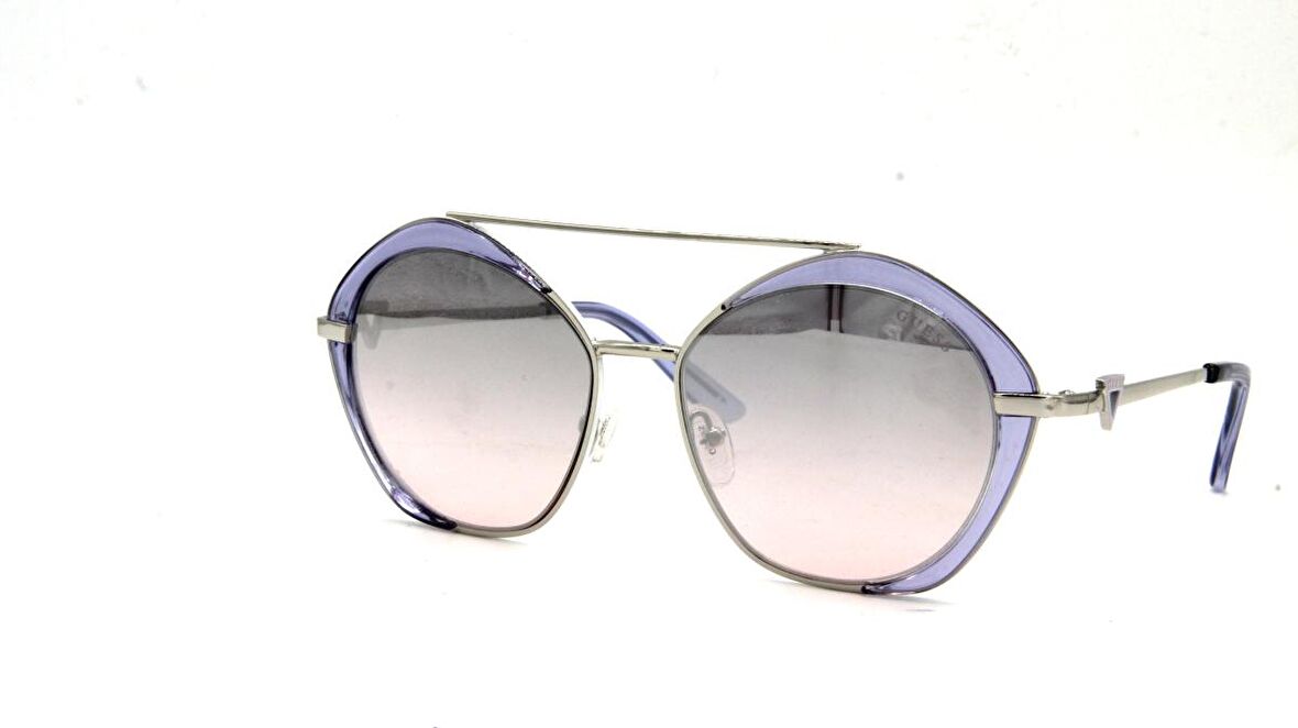 GUESS GU 7634 83Z KADIN GÜNEŞ GÖZLÜĞÜ