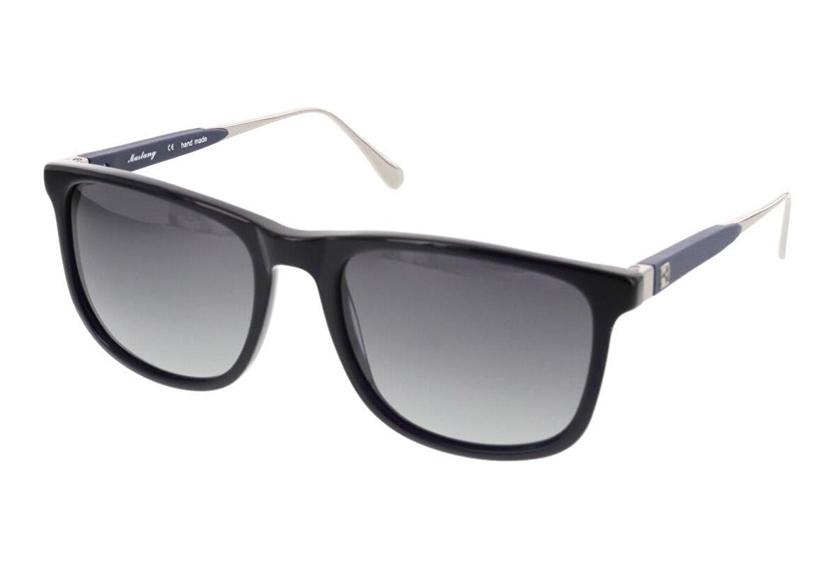 Mustang MU1976-03 55 Polarize Erkek Güneş Gözlüğü