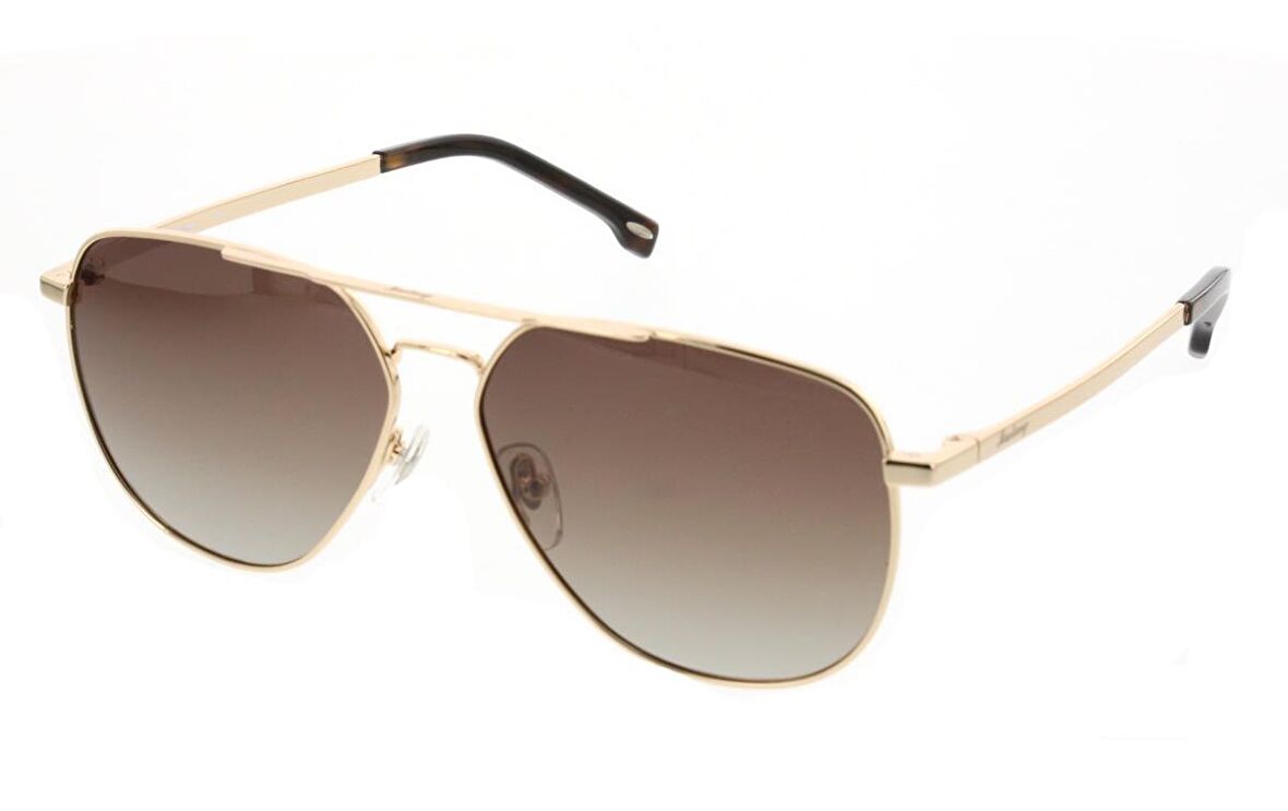 Mustang MU1979-01 58 Polarize Erkek Güneş Gözlüğü