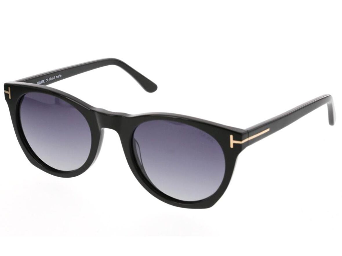 Hawk HW1867-01 51 Polarize Kadın Güneş Gözlüğü