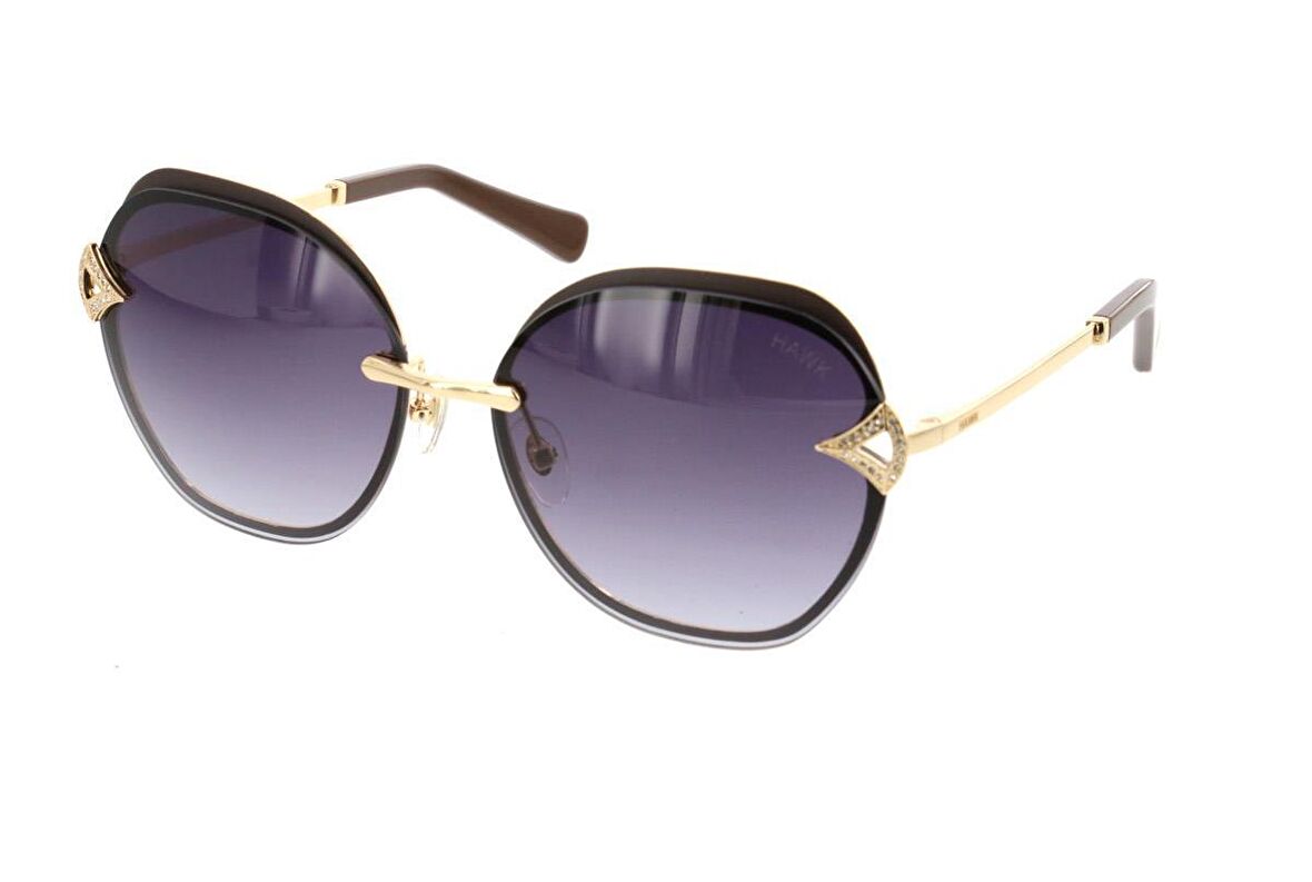 HAWK GÜNEŞ GÖZLÜĞÜ (KADIN) 1876 02 