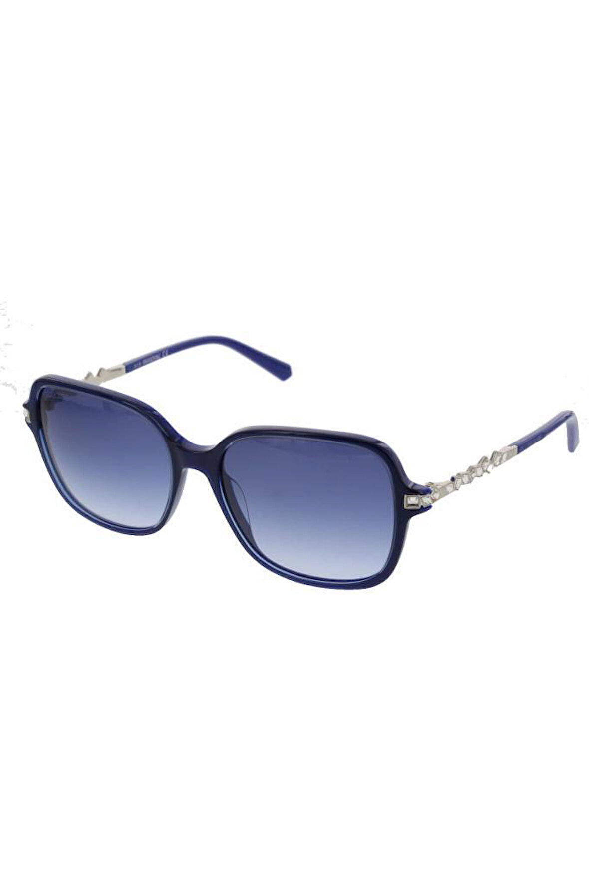 SWAROVSKI SK 0265/S COL 90W 55-16-140 KADIN GÜNEŞ GÖZLÜĞÜ