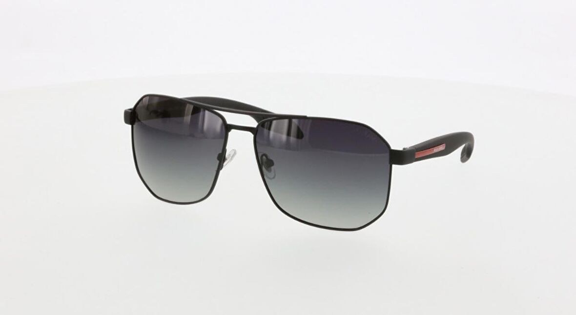 Mustang MU2086-01 62 Polarize Erkek Güneş Gözlüğü