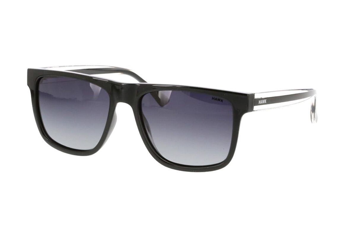 Hawk HW1946-01 55 Polarize Erkek Güneş Gözlüğü