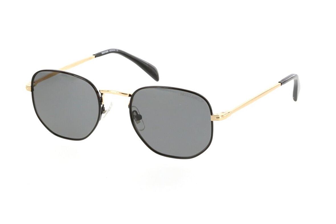 Mustang MU2175-01 51 Unisex Polarize Güneş Gözlüğü