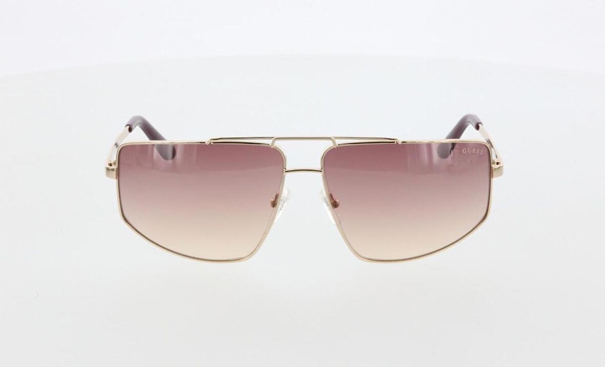 Guess GU5207 32Z Erkek Güneş Gözlüğü