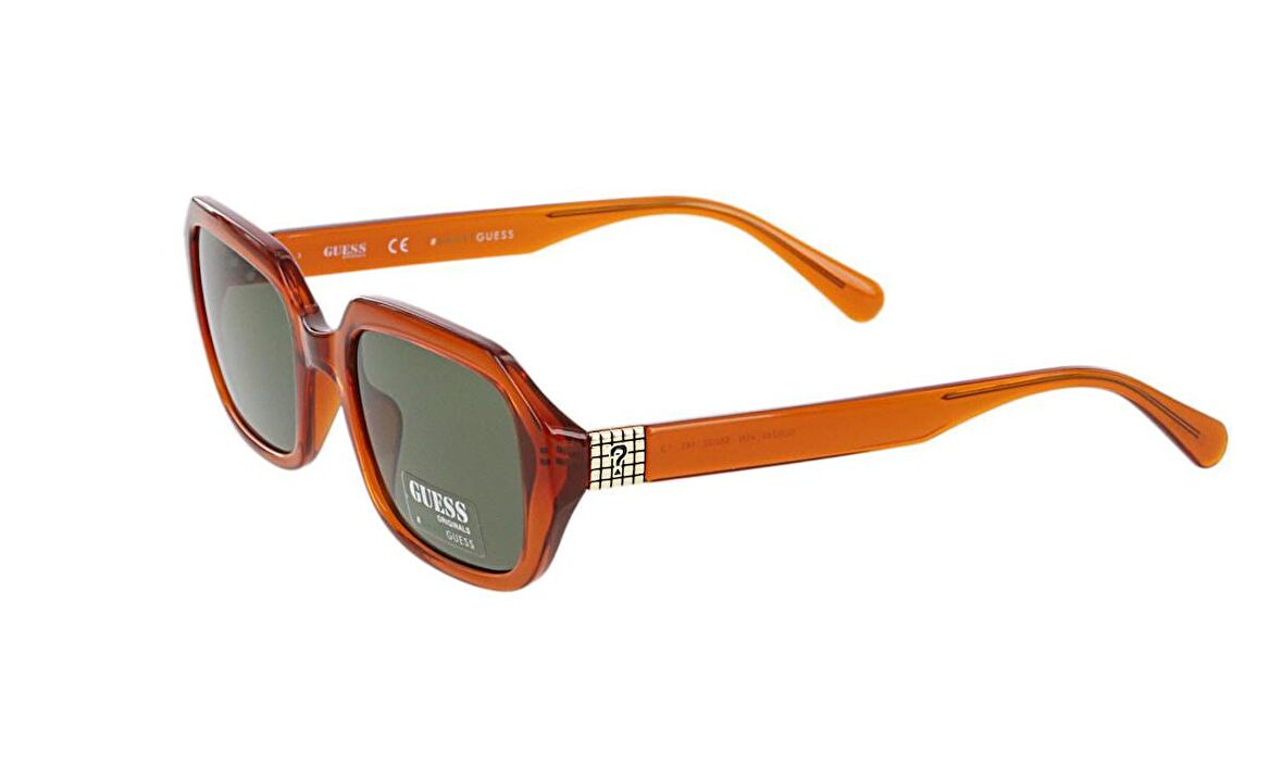Guess GU8244 45N Kadın Güneş Gözlüğü