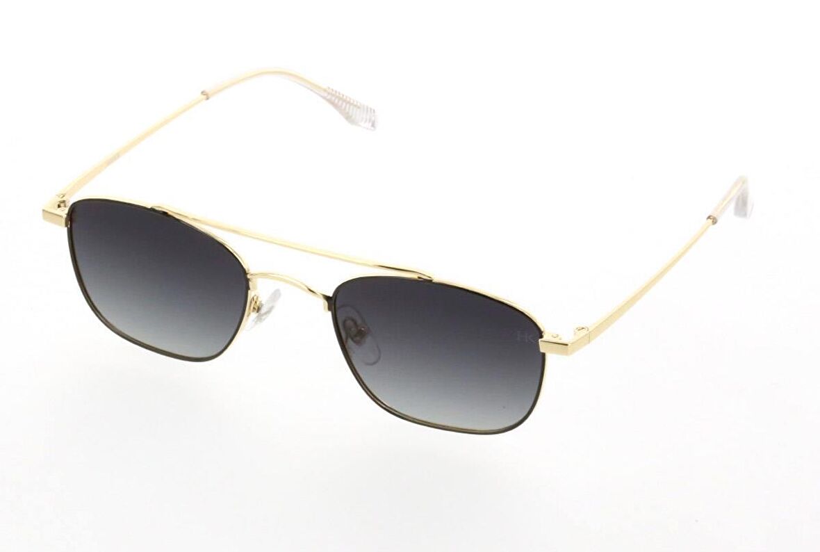 Hawk HW6034-02 52 Polarize Erkek Güneş Gözlüğü