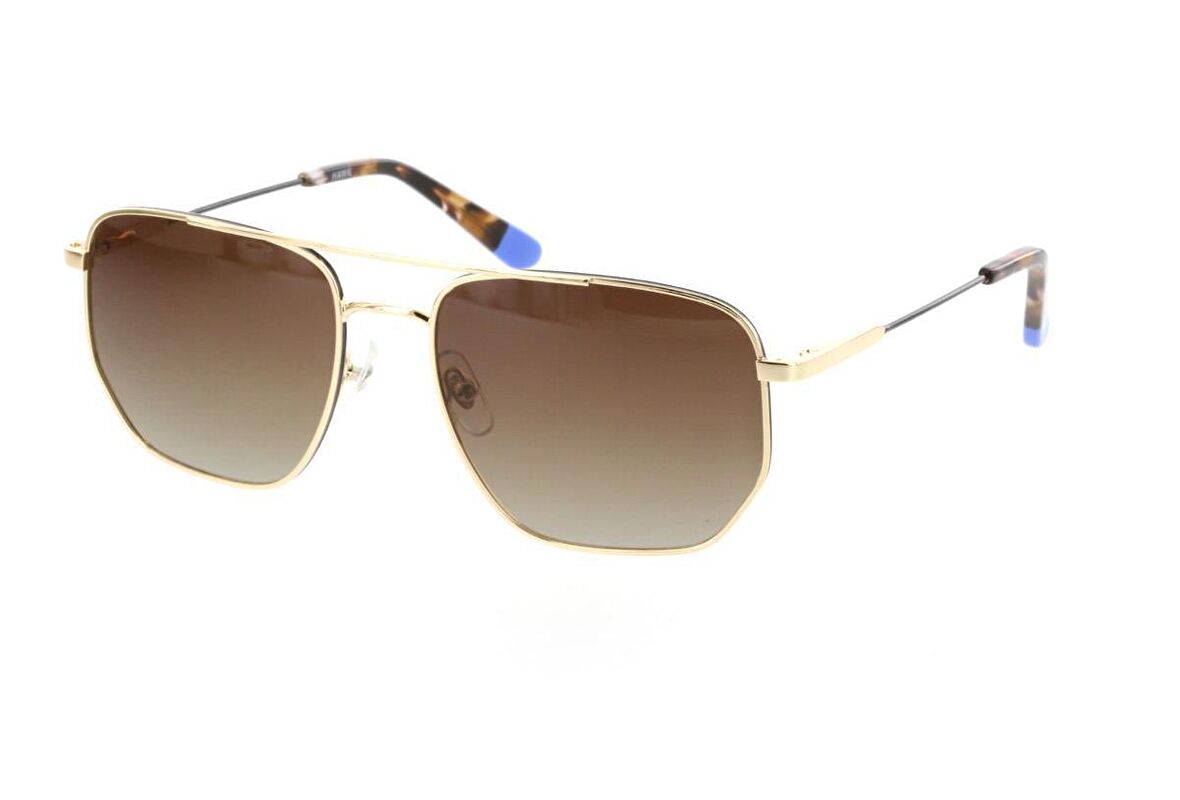 Hawk HW6078-01 57 Polarize Erkek Güneş Gözlüğü