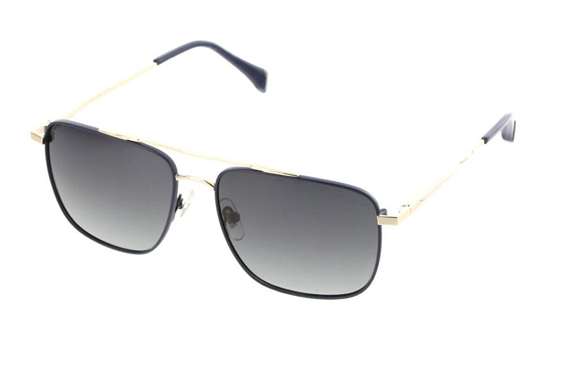 Mustang MU2230-01 58 Polarize Erkek Güneş Gözlüğü