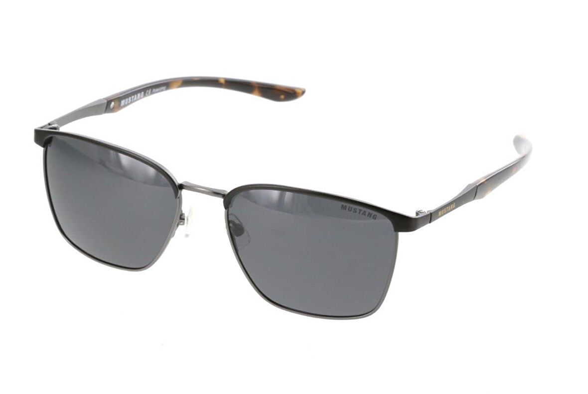 Mustang MU2237-03 56 Polarize Erkek Güneş Gözlüğü