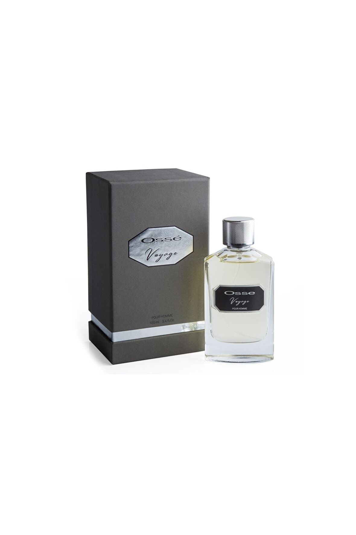 OSSE VOYAGE 100 ML PARFÜM