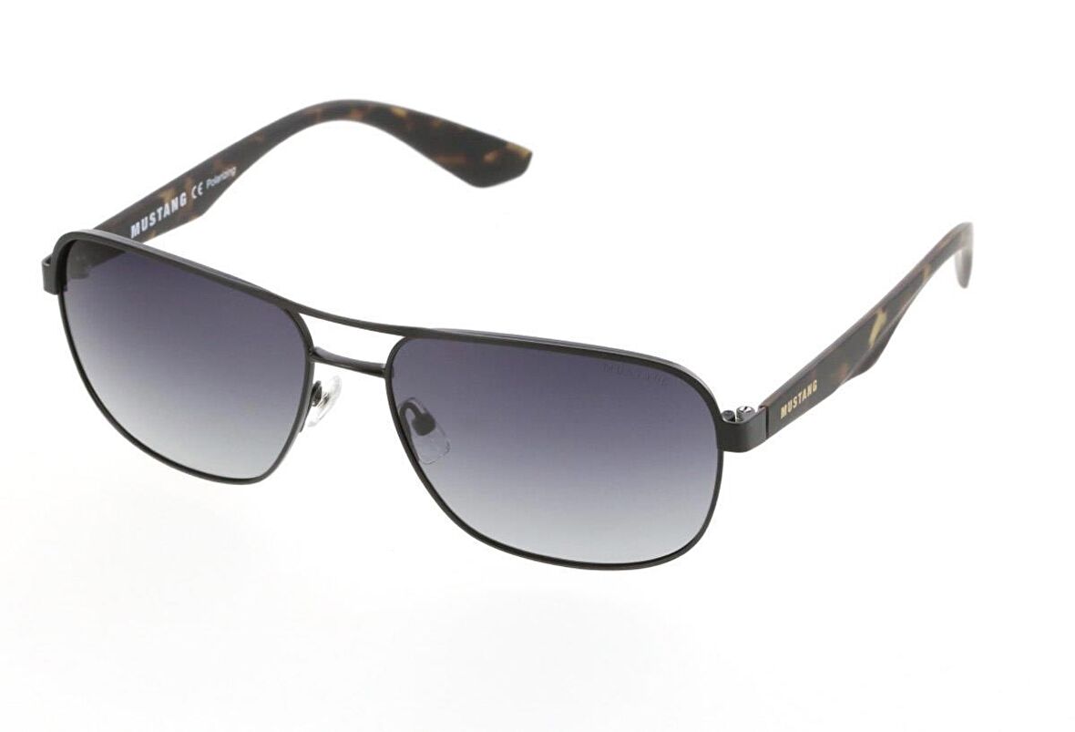 Mustang MU2245-02 59 Polarize Erkek Güneş Gözlüğü