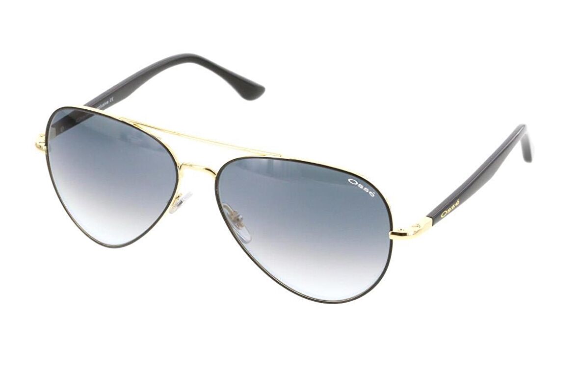 Osse OS3419-01 58 Unisex Güneş Gözlüğü