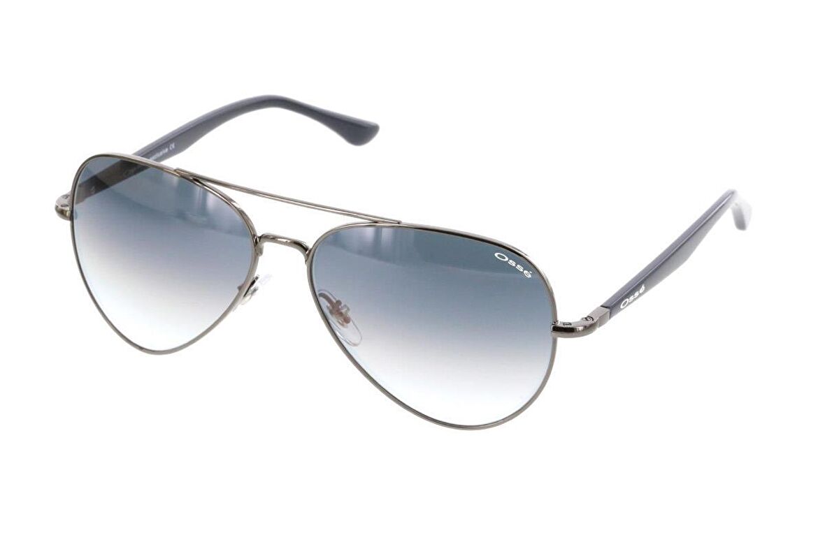 Osse OS3419-03 58 Unisex Güneş Gözlüğü