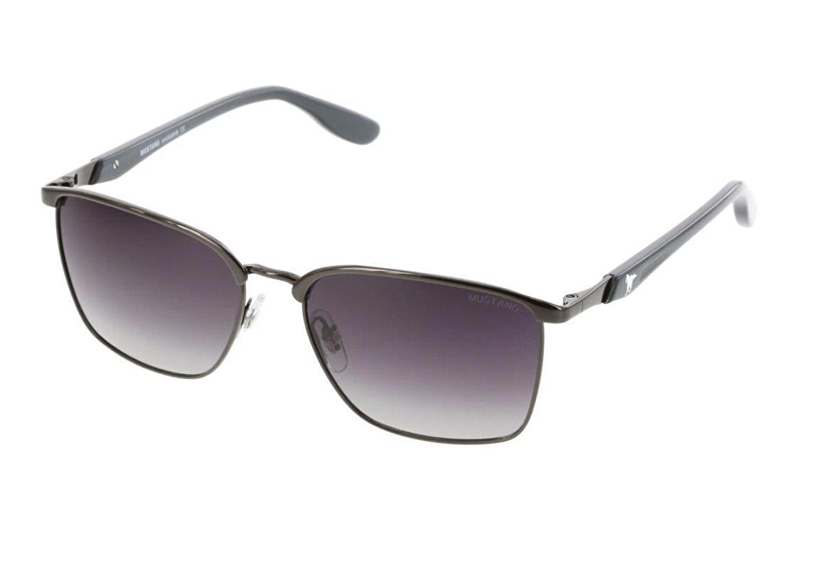 Mustang MU2262-03 56 Polarize Erkek Güneş Gözlüğü
