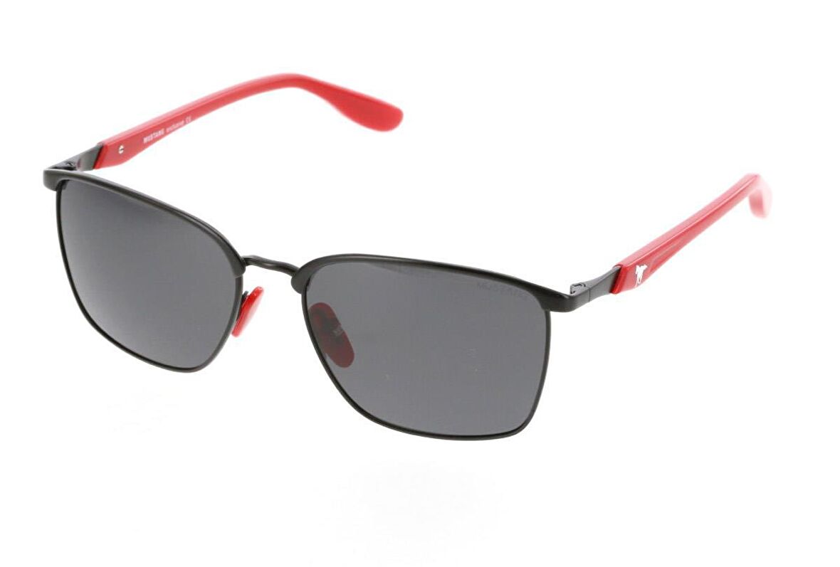 Mustang MU2262-04 56 Polarize Erkek Güneş Gözlüğü