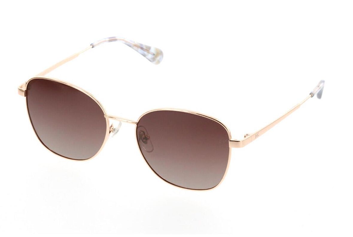 Hawk HW2102-02 55 Polarize Kadın Güneş Gözlüğü