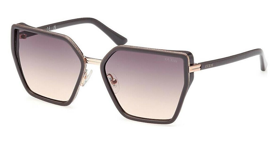 GUESS GU7871 20B KADIN GÜNEŞ GÖZLÜĞÜ