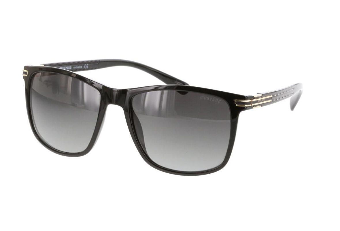 Mustang MU2293-01 56 Erkek Güneş Gözlüğü
