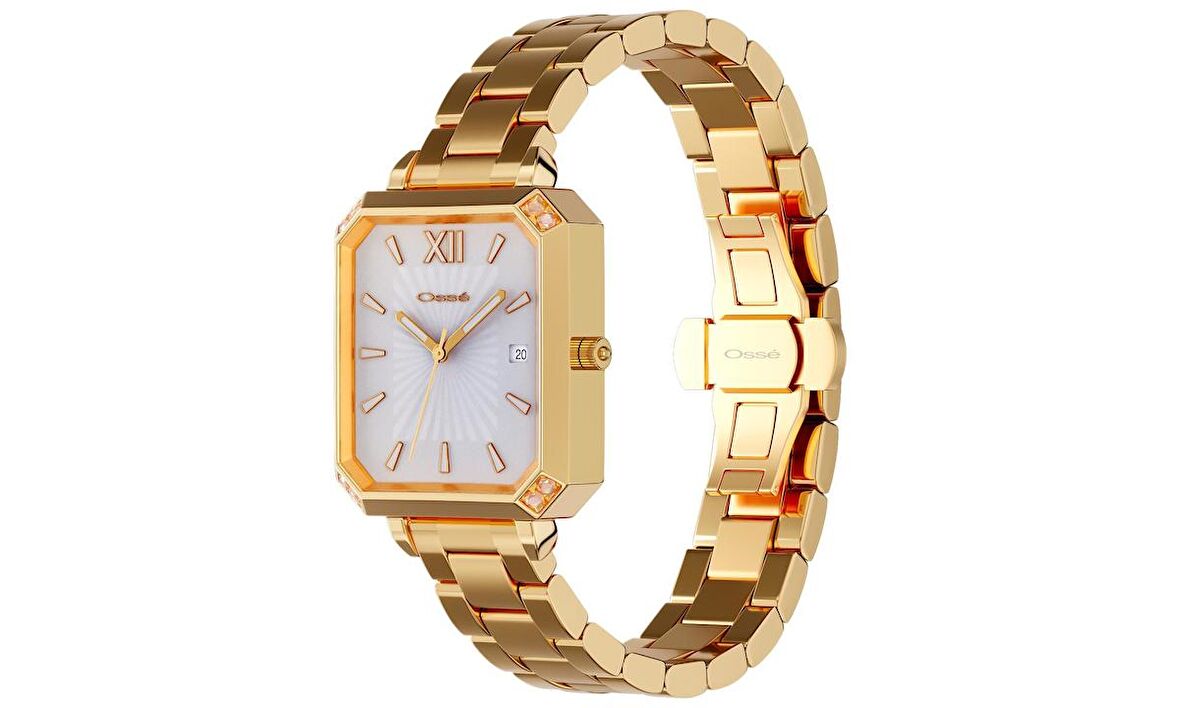 OSSE KADIN SAAT 10109LC 03