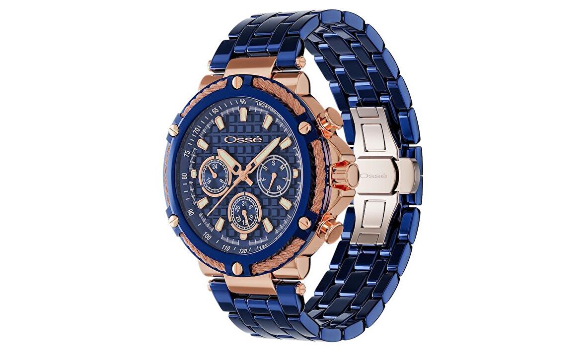 OSSE ERKEK SAAT 10107GE 05