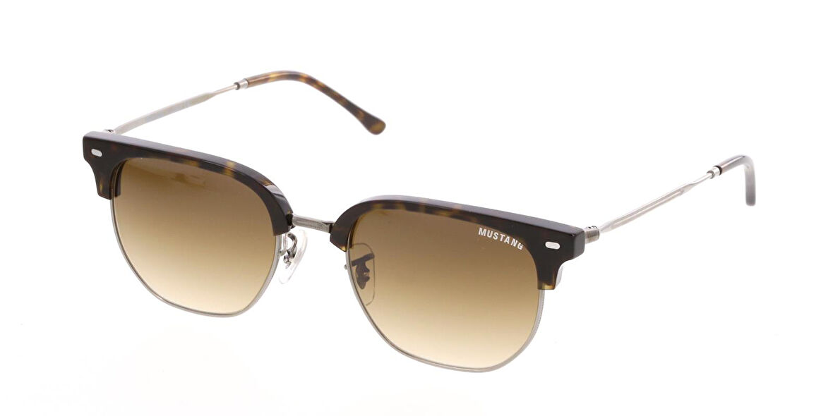 Mustang MU2337-01 50 Unisex Güneş Gözlüğü