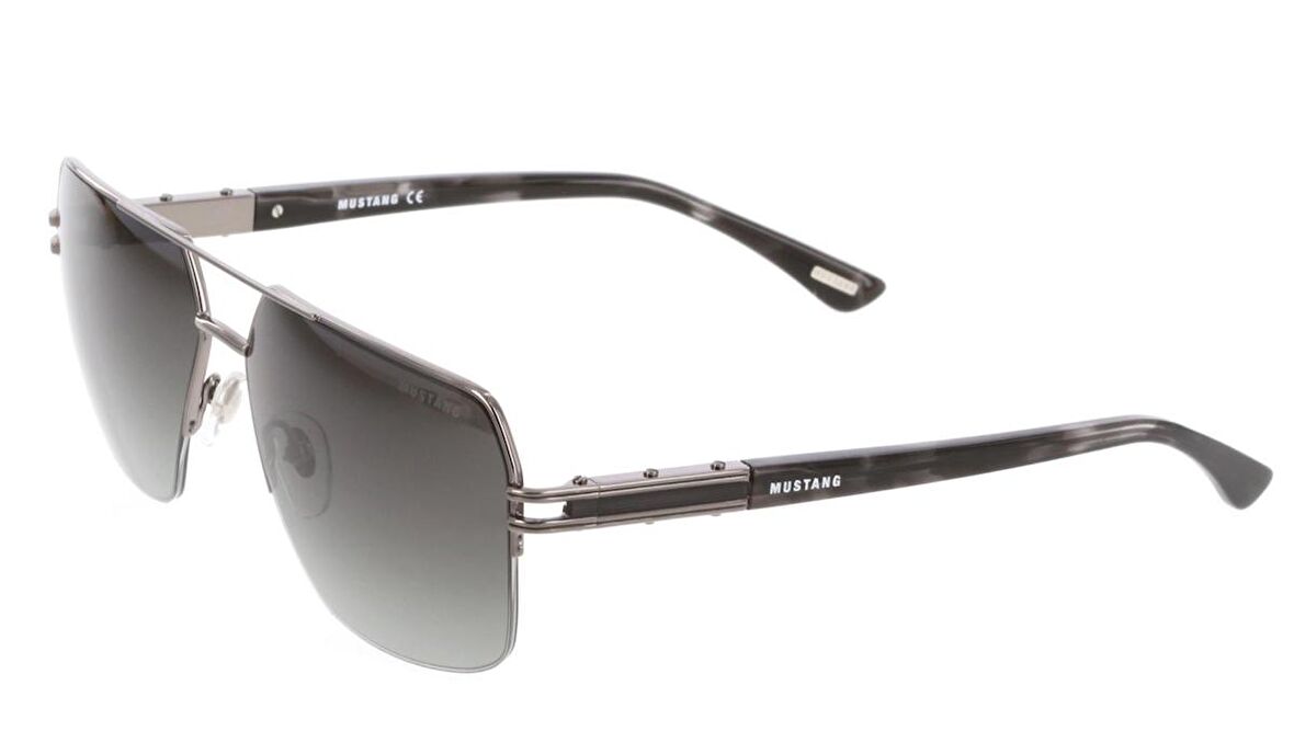 Mustang MU2339-02 59 Erkek Güneş Gözlüğü