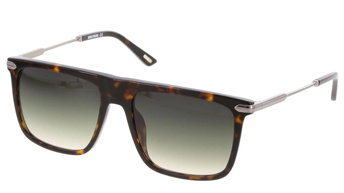 Mustang MU2348-03 56 Unisex Güneş Gözlüğü