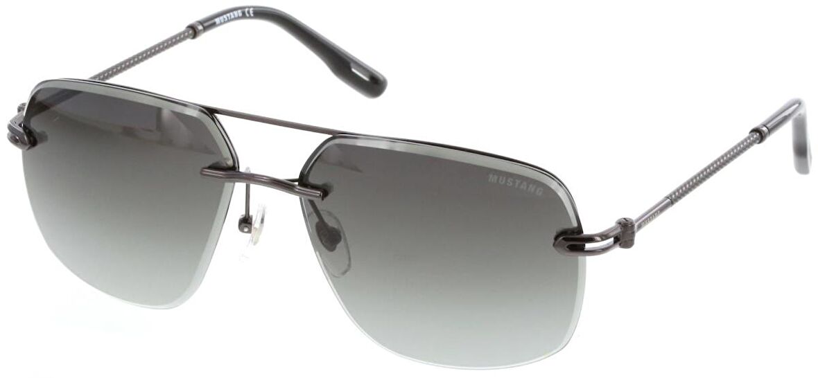 Mustang MU2361-03 60 Unisex Güneş Gözlüğü
