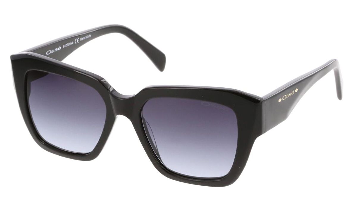 Osse OS3589-01 51 Unisex Güneş Gözlüğü