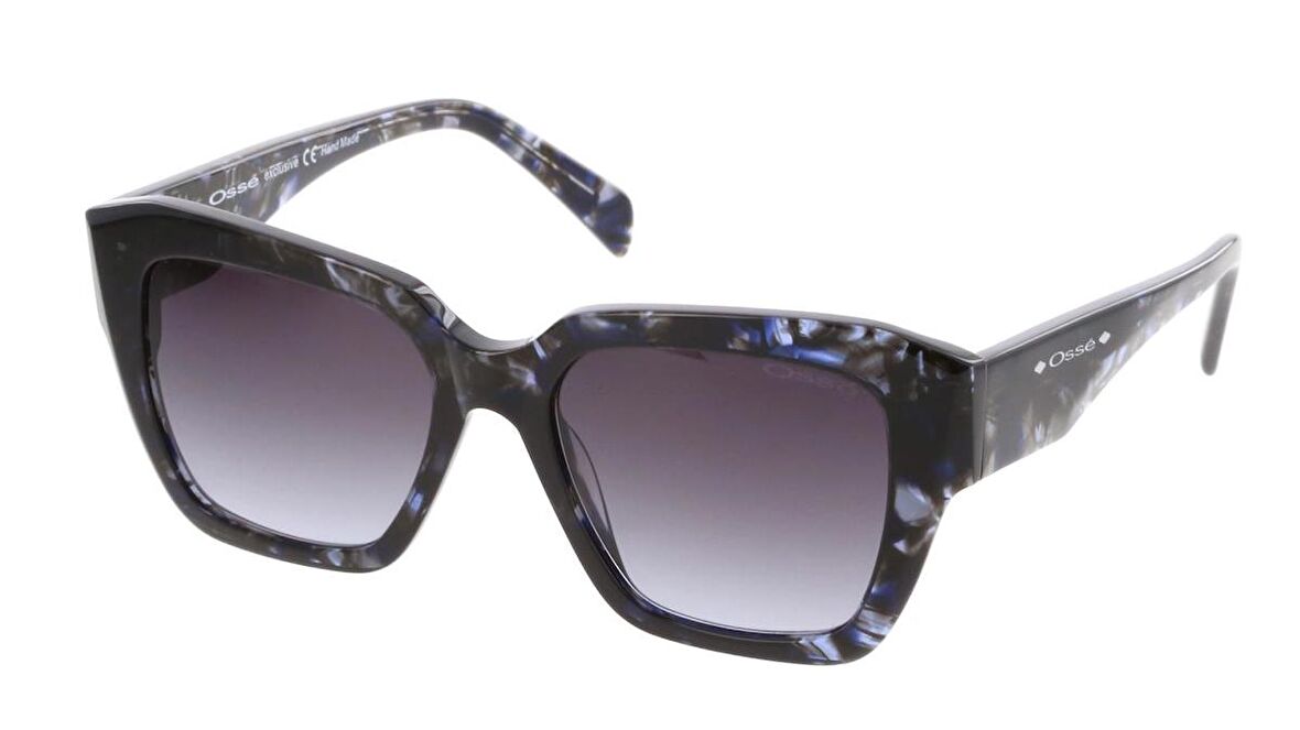 Osse OS3589-03 51 Unisex Güneş Gözlüğü