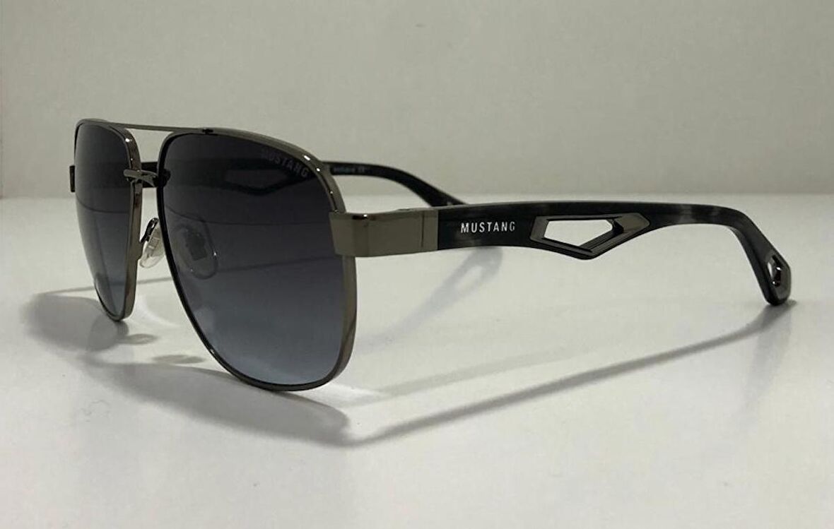 MUSTANG 2376 02 59 13 145 ERKEK GÜNEŞ GÖZLÜĞÜ