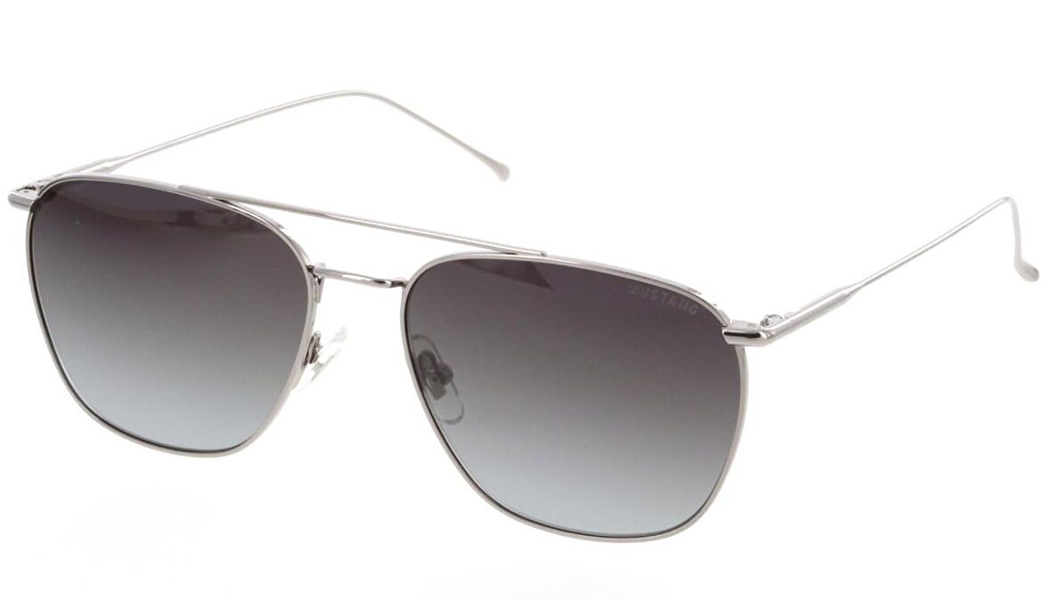 Mustang MU2382-02 57 Unisex Güneş Gözlüğü