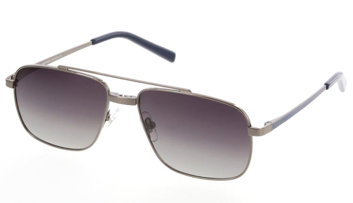 Mustang MU2385-03 58 Polarize Unisex Güneş Gözlüğü