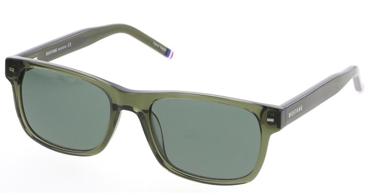 Mustang MU2403-03 55 Unisex Güneş Gözlüğü