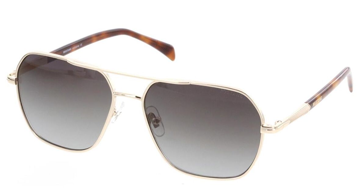 Mustang MU2405-01 59 Unisex Güneş Gözlüğü