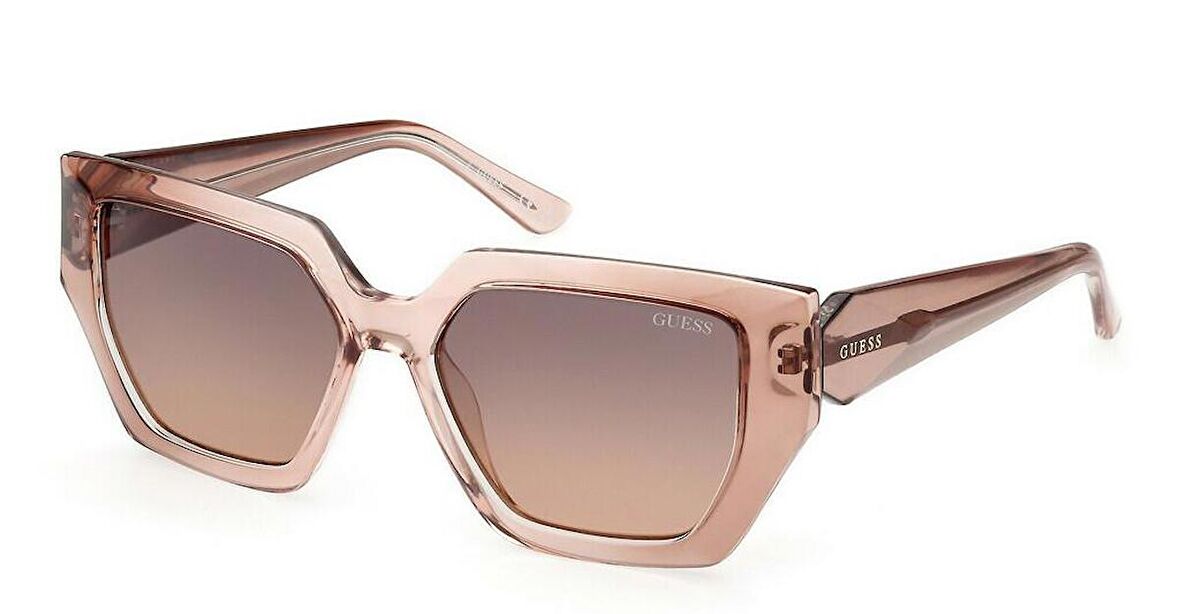 GUESS GU7896 47F KADIN GÜNEŞ GÖZLÜĞÜ
