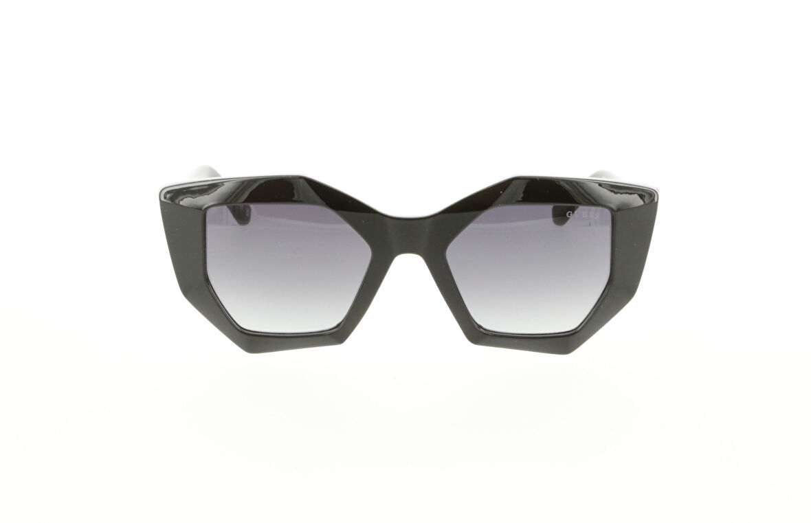Guess GU7897 01B Kadın Güneş Gözlüğü