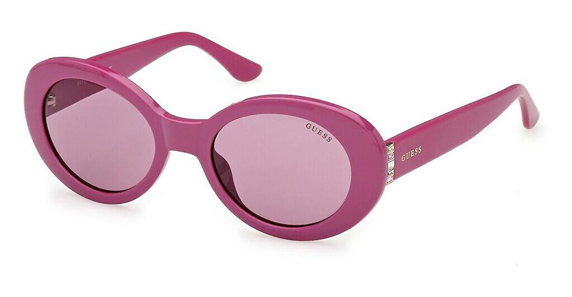 GUESS GU7904 83Y KADIN GÜNEŞ GÖZLÜĞÜ