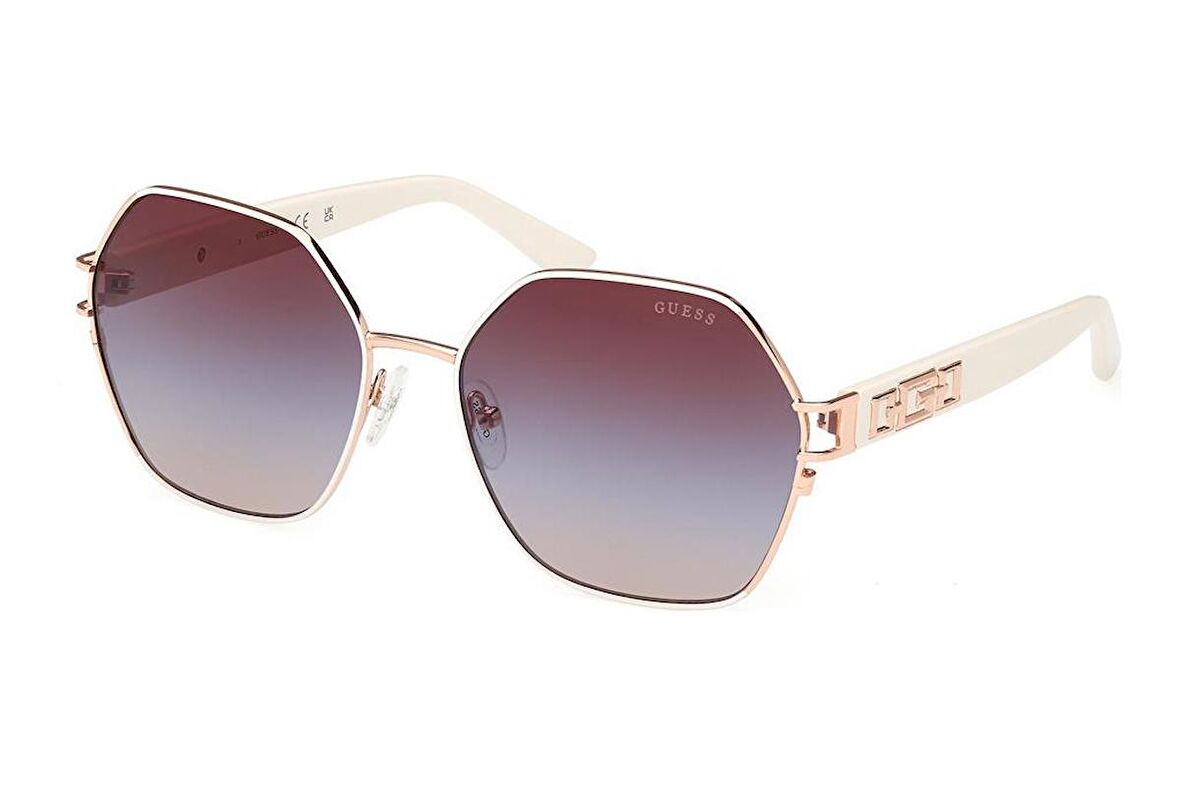 GUESS GU7913 25W KADIN GÜNEŞ GÖZLÜĞÜ