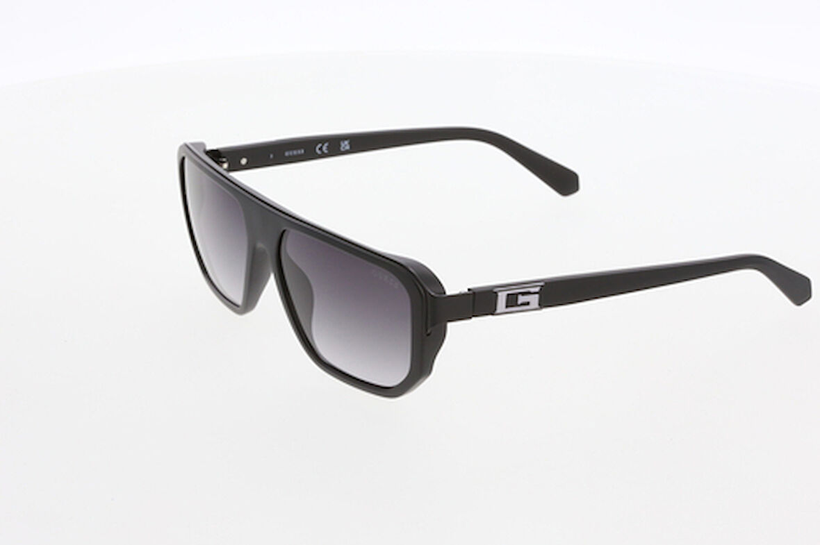 GUESS GÜNEŞ GÖZLÜĞÜ (ERKEK) 00124 02B 