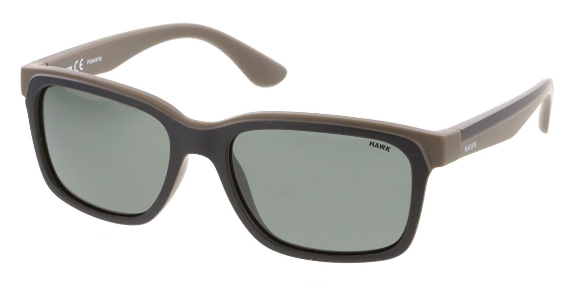 Hawk HW2215-01 56 Polarize Kadın Güneş Gözlüğü