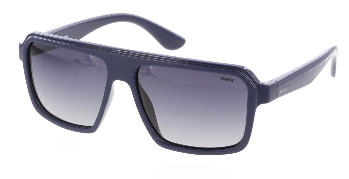Hawk HW2216-03 57 Polarize Erkek Güneş Gözlüğü