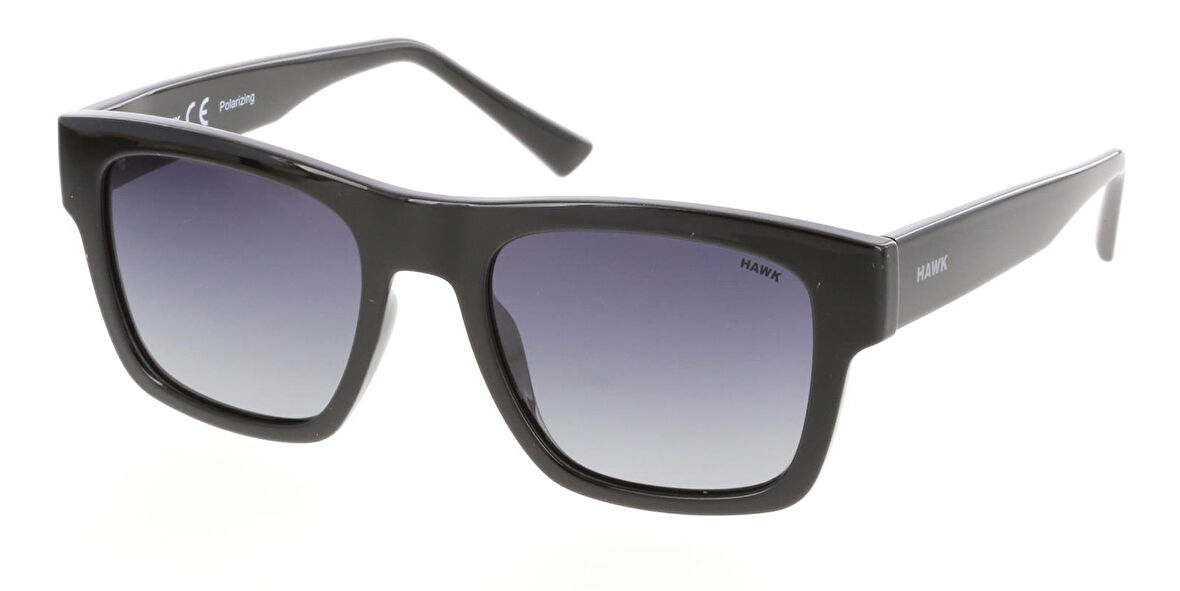 Hawk HW2220-01 52 Polarize Unisex Güneş Gözlüğü