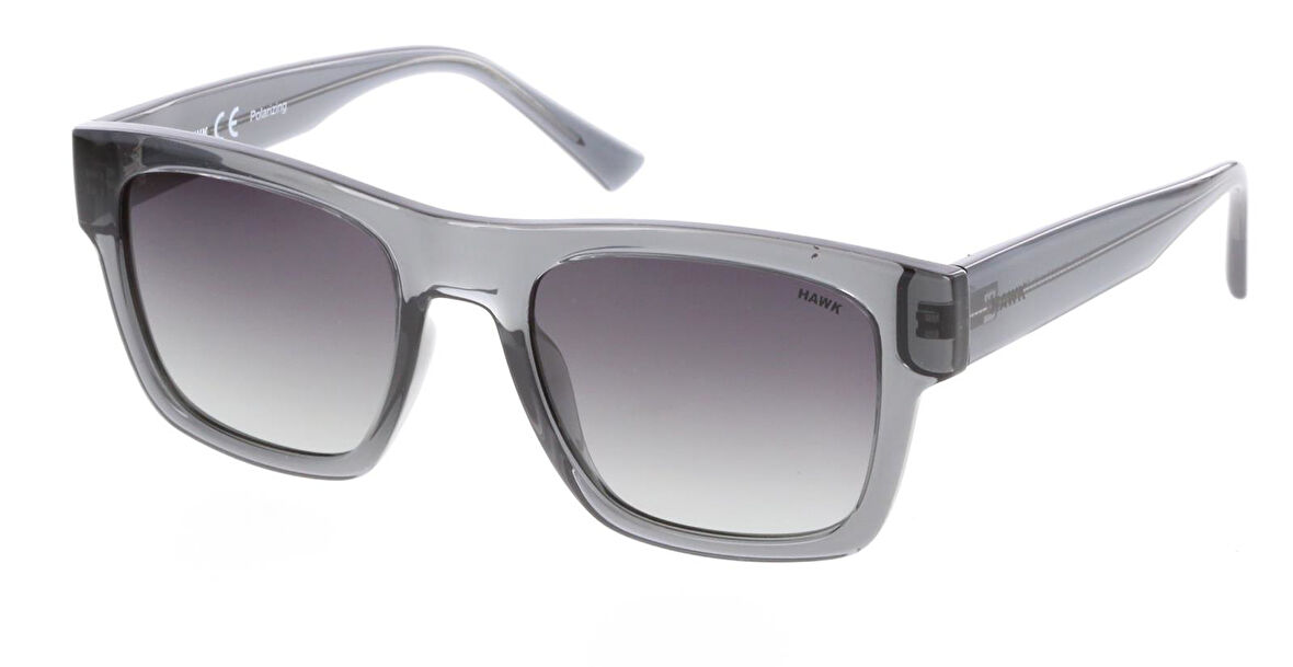 Hawk HW2220-03 52 Polarize Unisex Güneş Gözlüğü